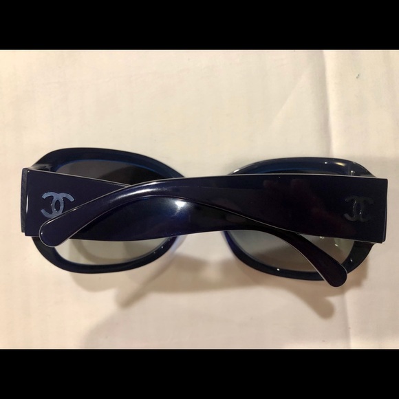 CHANEL SUNGLASSES ? NEW 64-16-125 main image 4